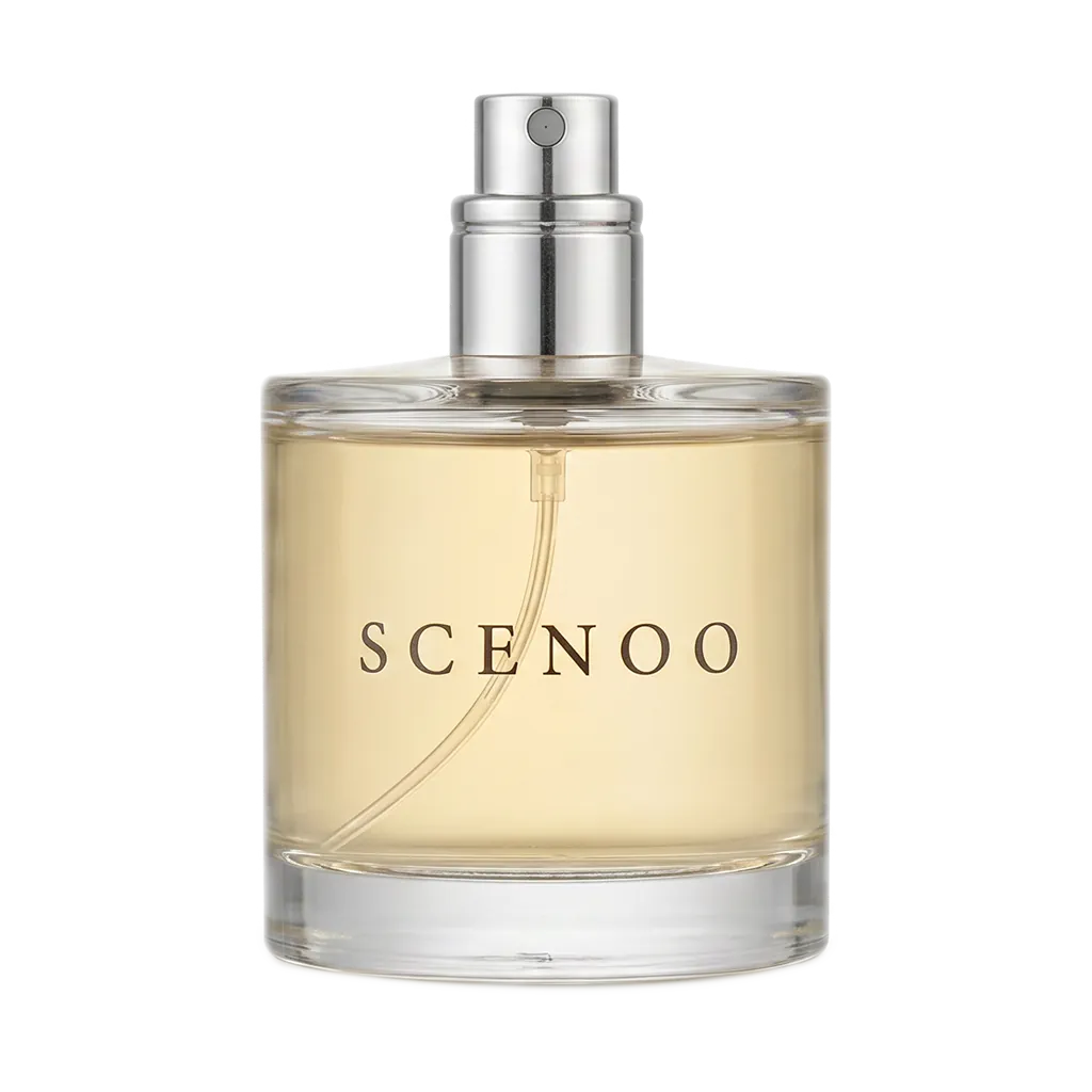 SCENOO 50ml signature bottle